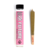 2020 Future Kief Premium Infused Pre-Roll - Bubble Gum