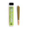 2020 Future Kief Premium Infused Pre-Roll - Caramel Apple